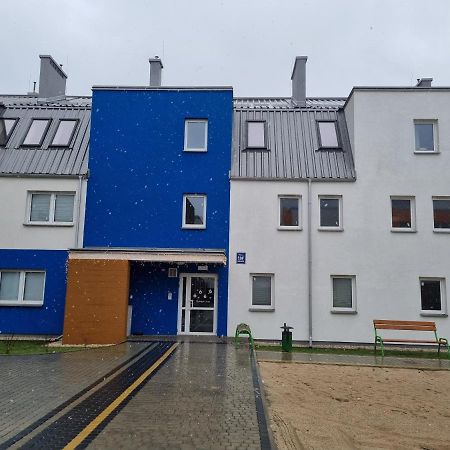 Apartamenty Pastelowe, Suntago, Deepspot, Mszczonów Exteriör bild