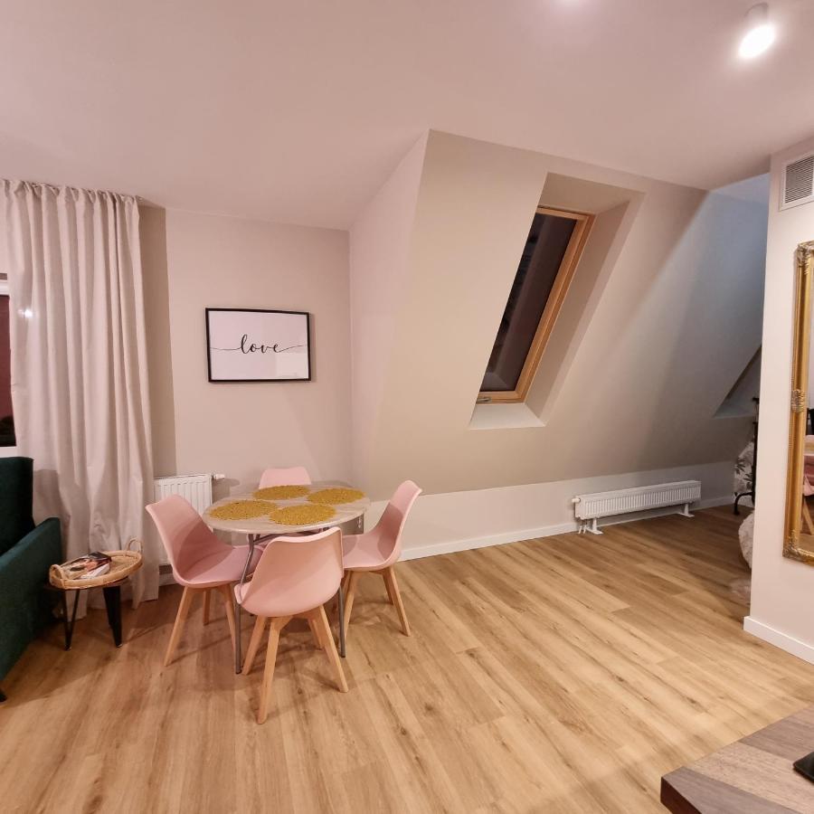 Apartamenty Pastelowe, Suntago, Deepspot, Mszczonów Exteriör bild