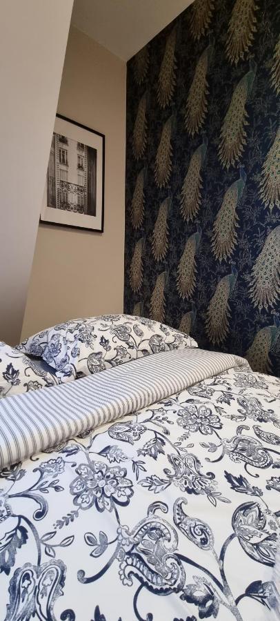 Apartamenty Pastelowe, Suntago, Deepspot, Mszczonów Exteriör bild