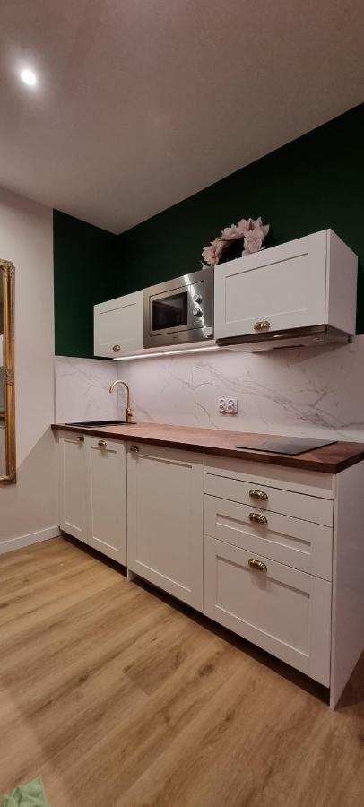 Apartamenty Pastelowe, Suntago, Deepspot, Mszczonów Exteriör bild