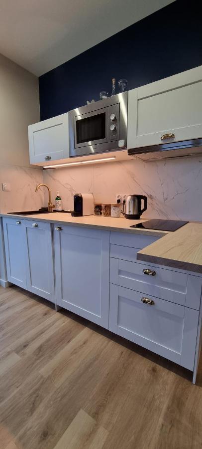 Apartamenty Pastelowe, Suntago, Deepspot, Mszczonów Exteriör bild