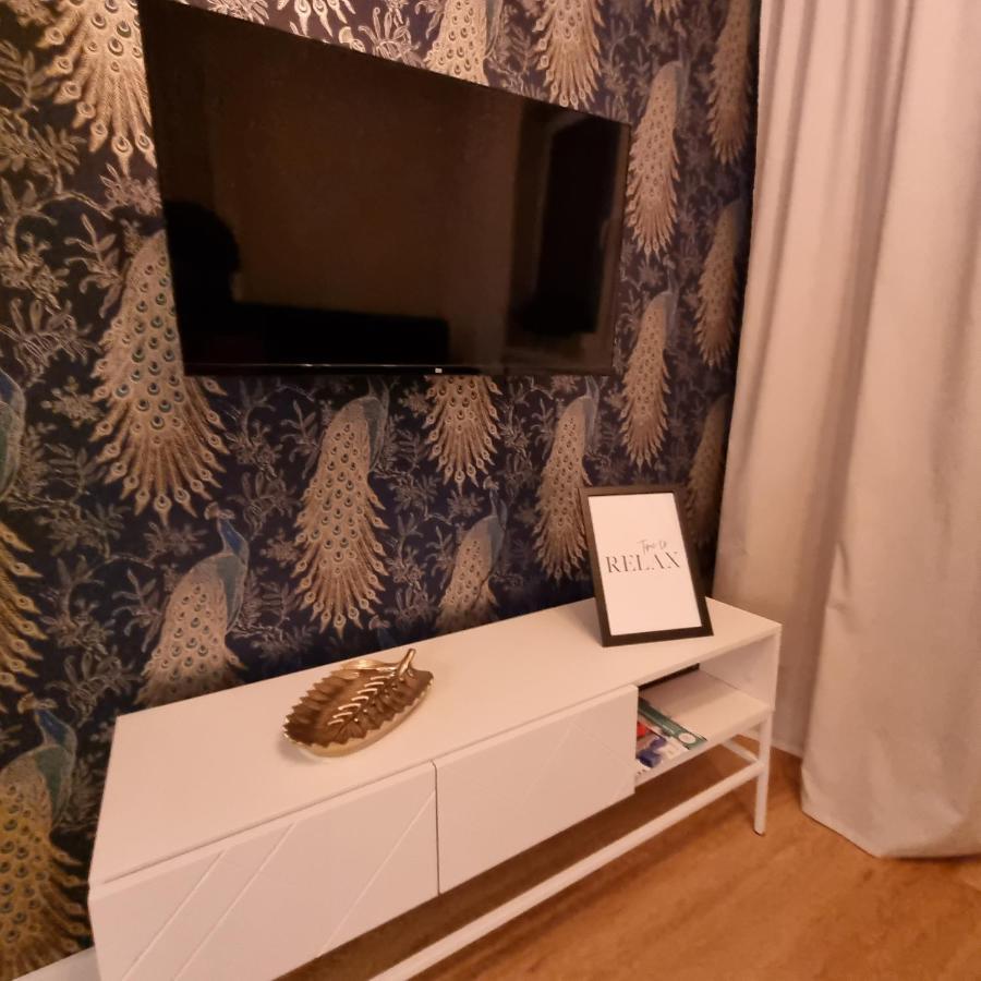 Apartamenty Pastelowe, Suntago, Deepspot, Mszczonów Exteriör bild