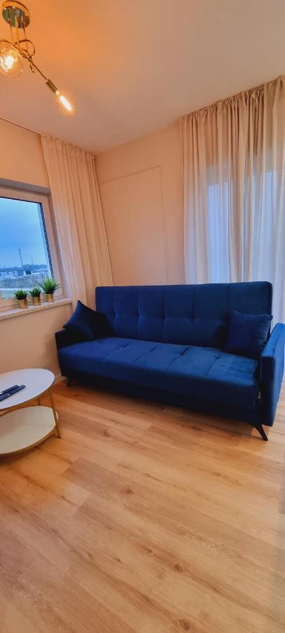 Apartamenty Pastelowe, Suntago, Deepspot, Mszczonów Exteriör bild