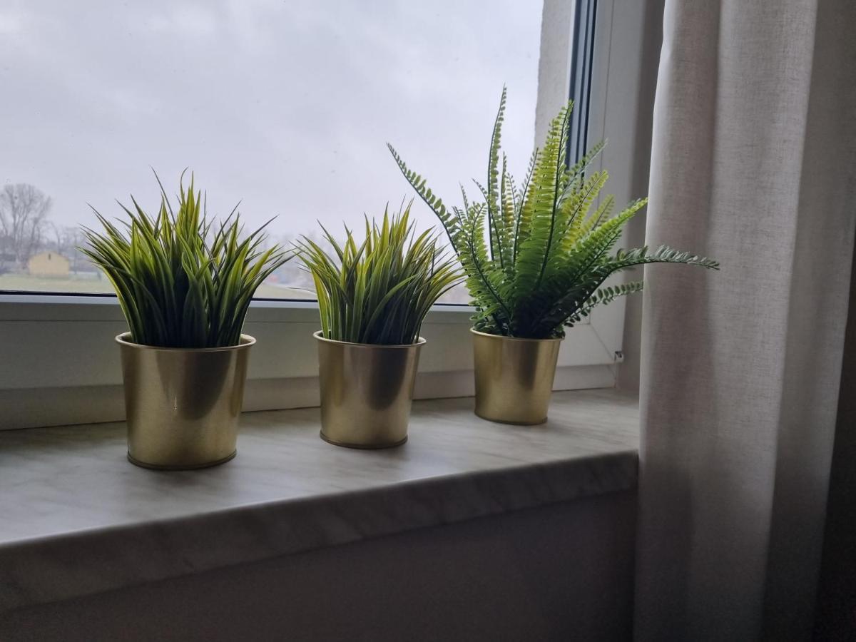 Apartamenty Pastelowe, Suntago, Deepspot, Mszczonów Exteriör bild
